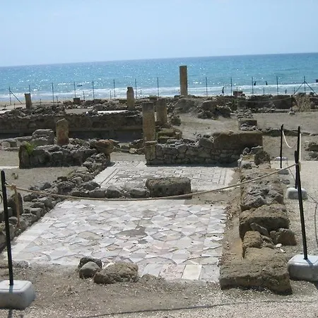 Appartamenti Scala Dei Turchi Villa Saporito * Realmonte