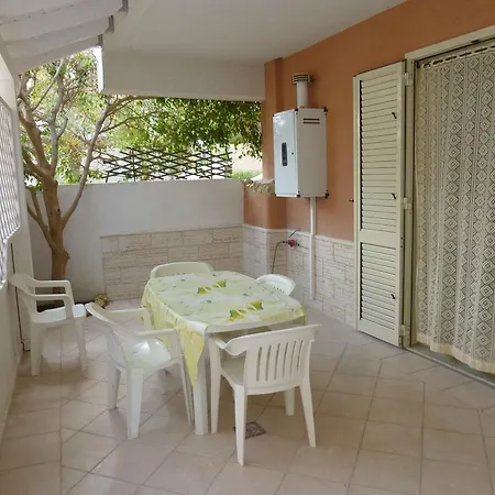 Appartamenti Scala Dei Turchi Villa Saporito Apartment
